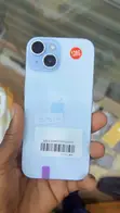 Apple iPhone 15 128GB Blue (Used) - 2