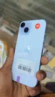 Apple iPhone 15 128GB Blue (Used) - 3