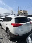 Toyota RAV4 2015 White - 2