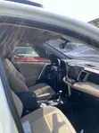 Toyota RAV4 2015 White - 3