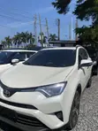 Toyota RAV4 2015 White - 5