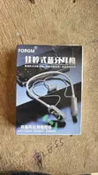 Brand New Aenllosi Wireless Neckband Earphones - 1