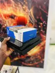 Used PS4 Fat Console with Games and 2 Controllers - 2