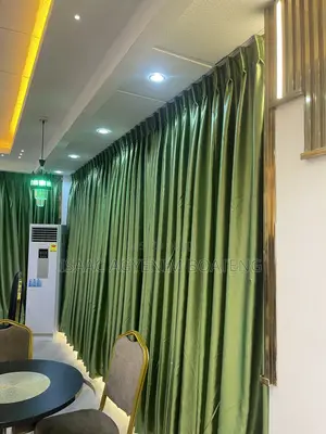 Custom Made Curtains and Blinds
