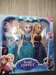 Frozen Baby Doll Dress Up Set - 3