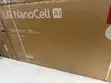 75" LG NanoCell AI 75NANO80A3B 4K Smart TV HDR10 webOS 25 - 2