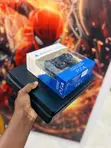 PS4 Slim with Games and 2 Controllers - 4