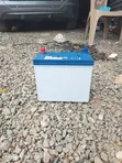 Bosch 11-Plate Car Battery (Brand New) - 55B24LS NX100-S6LS - 3