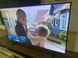Samsung 55-inch 4K Smart TV - 1