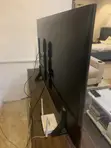 Samsung 55-inch 4K Smart TV - 4