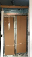 Blood Bank Refrigerator 428L Double Door - 2
