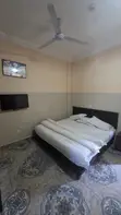 Fully-Furnished Single Apartment for Short Let - West Legon - 2