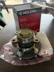 Honda Civic Rear Hub Bearing (2016-2021) - 2