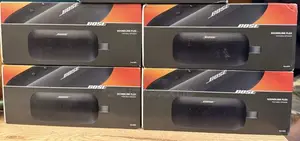 Bose SoundLink Flex Gen 2 Speaker
