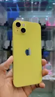 Apple iPhone 14 Plus 128GB Yellow (Used) - 2
