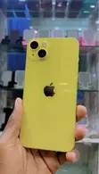 Apple iPhone 14 Plus 128GB Yellow (Used) - 3