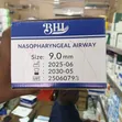 Nasopharyngeal Airway - 4