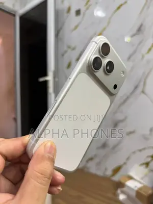 Apple iPhone 17 Pro Max 512GB Silver