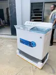 Midea 18kg Top Load Washing Machine - 1