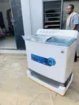 Midea 18kg Top Load Washing Machine - 2