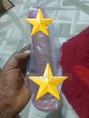 7 Inches Manual Dildo