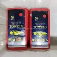 36 Microfiber Dusters - Cleaning Cloths - 3