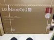 LG 75NANO80A6A 75-inch 4K Nanocell Smart TV - 3