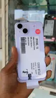 Apple iPhone 14 128GB Pink (Used UK) - 3
