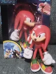 Sonic the Hedgehog Action Figure - 1