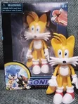 Sonic the Hedgehog Action Figure - 3