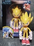 Sonic the Hedgehog Action Figure - 4