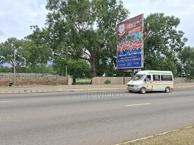 6 Acres Commercial Roadside Land for Sale at Opebia - 1