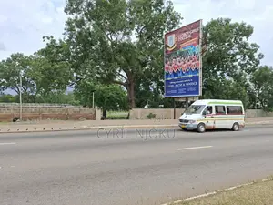 6 Acres Commercial Roadside Land for Sale at Opebia