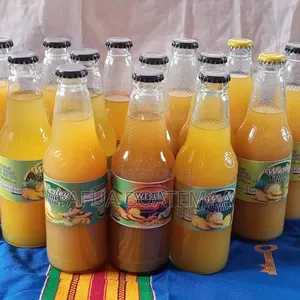 Aawesley Fresh Fruit Juice