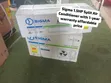 Sigma 1.5HP Split Air Conditioner - Brand New - 2