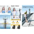 TT07 AI Face Tracking Tripod - 1