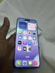 Apple iPhone 16 Pro Max 256GB Silver - 2