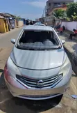 2013 Nissan Note Windscreen - 1