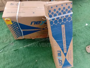 Nexon 1.5HP Split Air Conditioner - Fast & Efficient Cooling