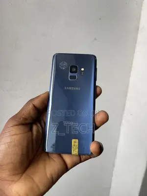 Samsung Galaxy S9 64GB Blue