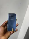 Samsung Galaxy S9 64GB Blue - 2