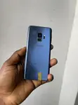 Samsung Galaxy S9 64GB Blue - 4