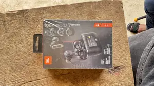 JBL Tour Pro 2 Headphones