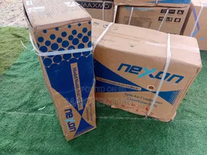 Nexon 1.5HP Air Conditioner - Energy Saving