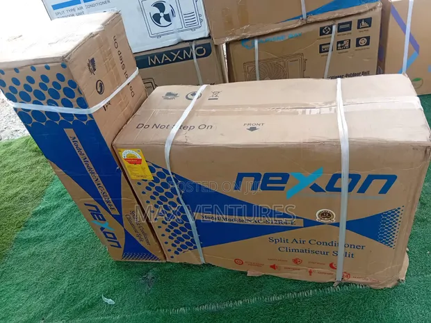 Nexon 1.5HP Air Conditioner - 1