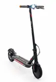 New 2025 Electric Scooter - Black - 1