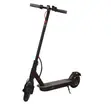 New 2025 Electric Scooter - Black - 2