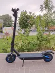 New 2025 Electric Scooter - Black - 3