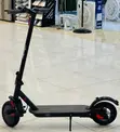 New 2025 Electric Scooter - Black - 4