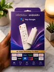 H96 Max 4K Android TV Box Smart TV Stick - 1